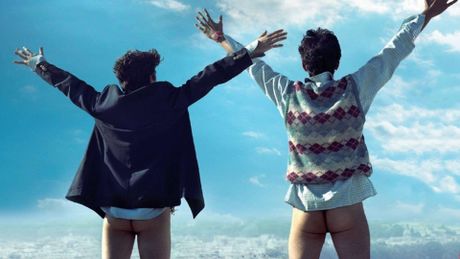 I soliti idioti: Il film