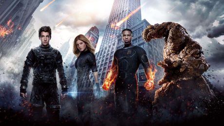 Fantastic 4 - I fantastici 4