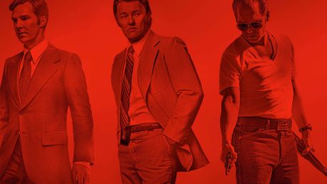 Black Mass - L'ultimo gangster