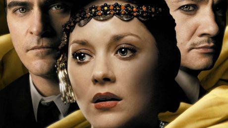 C'era una volta a New York