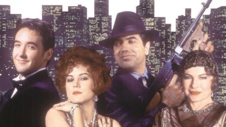Pallottole su Broadway