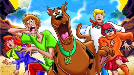 Scooby-Doo e la leggenda del vampiro