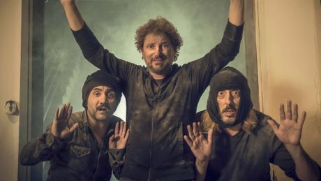 Il professor Cenerentolo