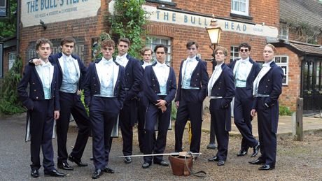 Posh