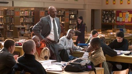 Coach Carter