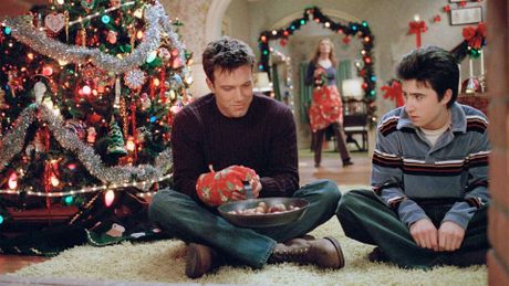 Natale in affitto