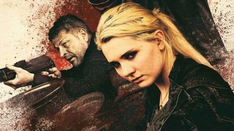 Bad Blood - Debito di sangue