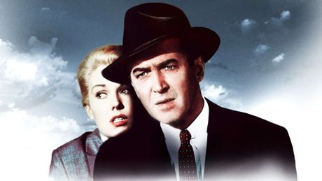 La donna che visse due volte