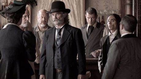 Bone Tomahawk