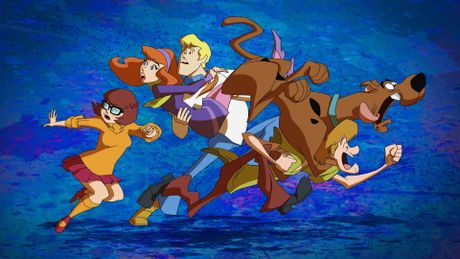 Scooby-Doo e la spada del Samurai