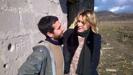 Banat (Il Viaggio)