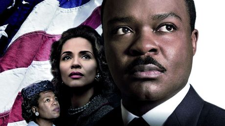 Selma - La strada per la libertà