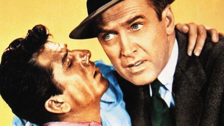 L'uomo che sapeva troppo