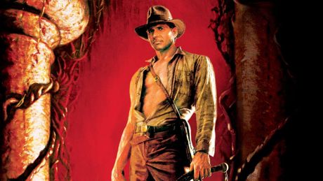 Indiana Jones e il tempio maledetto