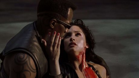 Blade II