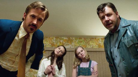 The Nice Guys