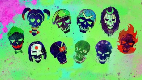 Suicide Squad - Extended Cut