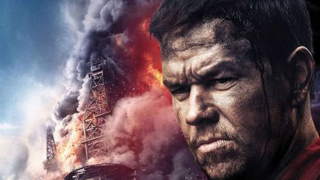Deepwater - Inferno sull'oceano