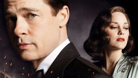 Allied - Un'ombra nascosta