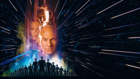 Star Trek: Primo contatto
