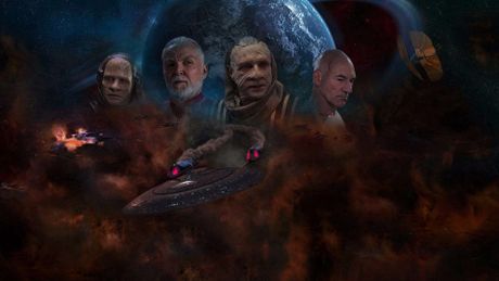 Star Trek - L'insurrezione