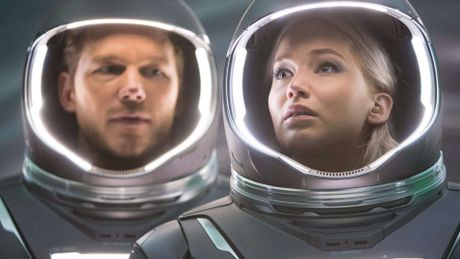 Passengers