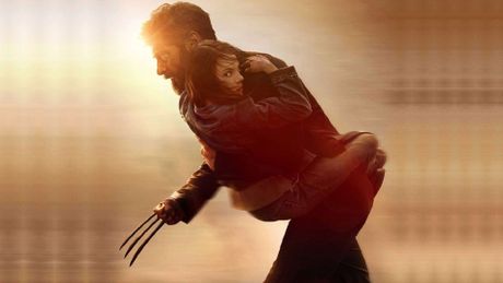 Logan - The Wolverine