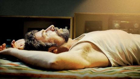La vendetta di un uomo tranquillo