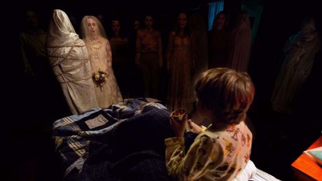 Oltre i confini del male - Insidious 2