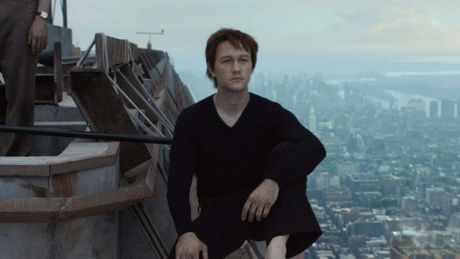 The Walk