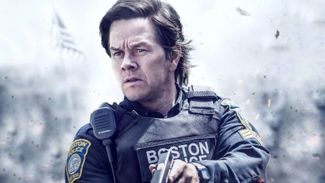 Boston: Caccia all'uomo