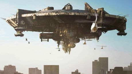 District 9
