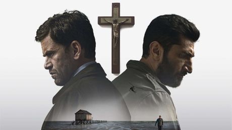 A Conspiracy of Faith - Il messaggio nella bottiglia