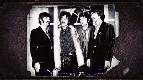 The Beatles: Sgt. Pepper & Beyond