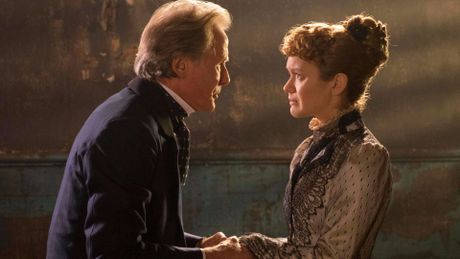 The Limehouse Golem
