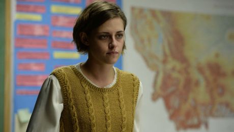 Certain Women