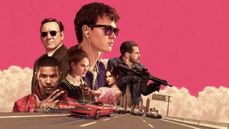 Baby Driver - Il genio della fuga
