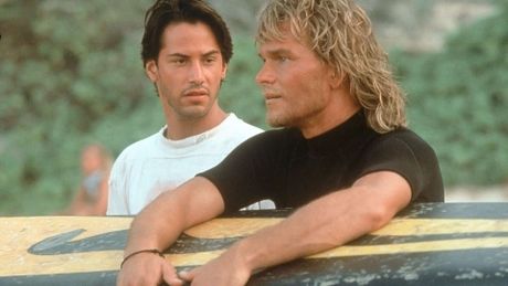 Point Break - Punto di rottura
