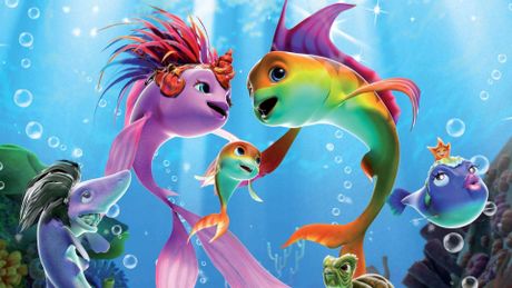 The Reef 2 - Alta marea