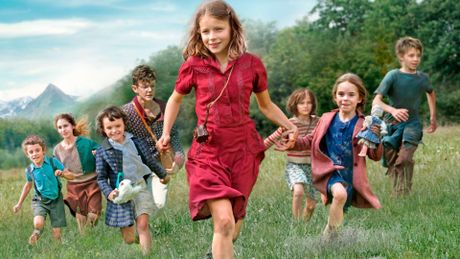 Il viaggio di Fanny
