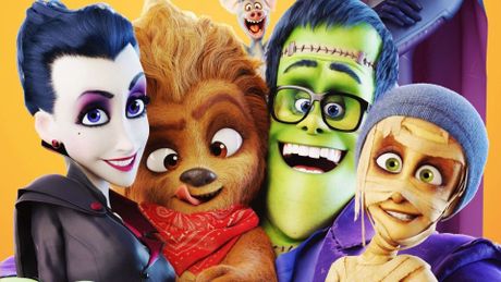 Monster Family
