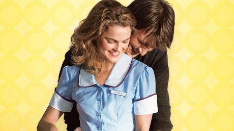 Waitress - Ricette d'amore