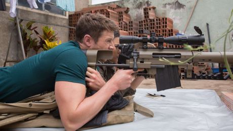 Sniper: Scontro totale