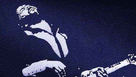 Eric Clapton: Life in 12 Bars