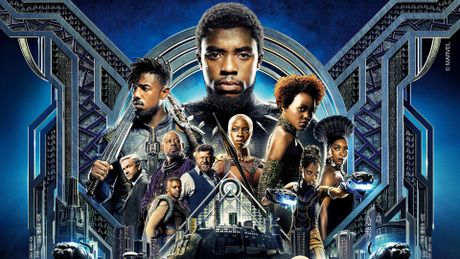 Black Panther