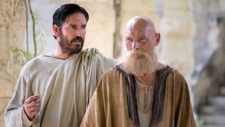 Paul, Apostle of Christ