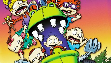 Rugrats - Il Film
