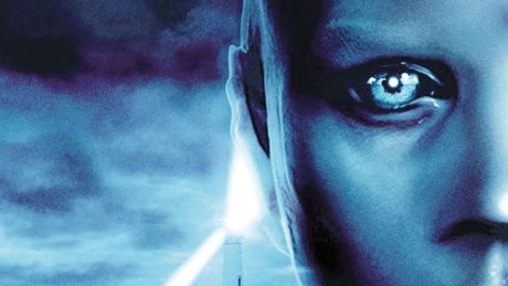 Cold Skin - La creatura di Atlantide