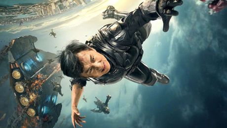 Bleeding Steel - Eroe di acciaio