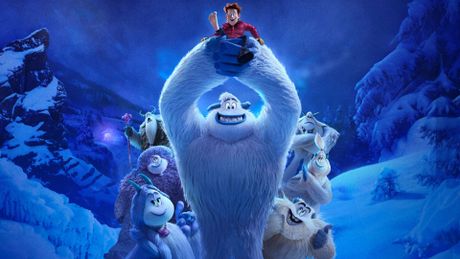 Smallfoot - Il mio amico delle nevi